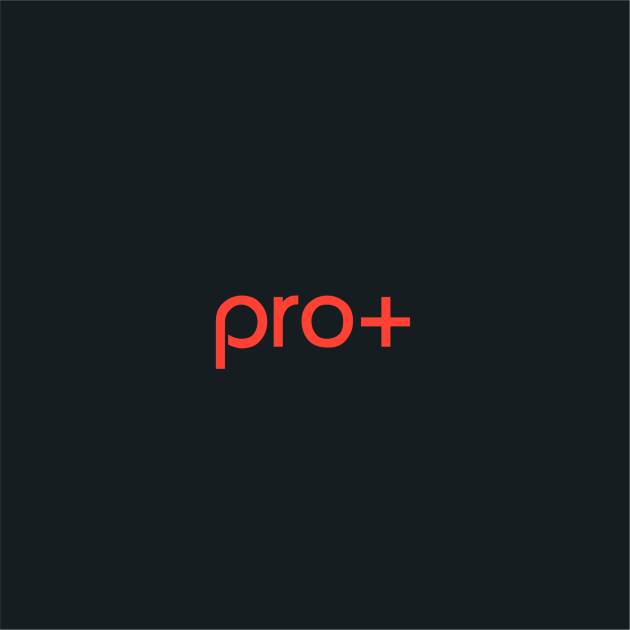 Pro+