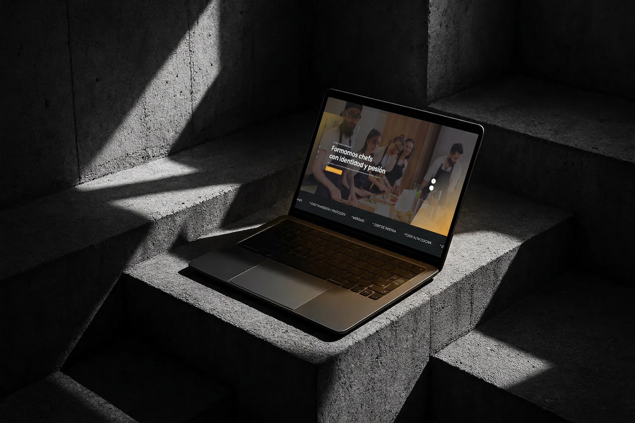 CEI – Cocina e Identidad